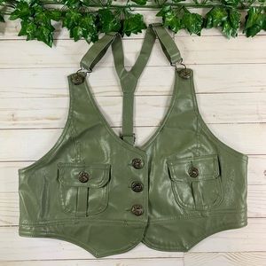 Vest Harness - XL